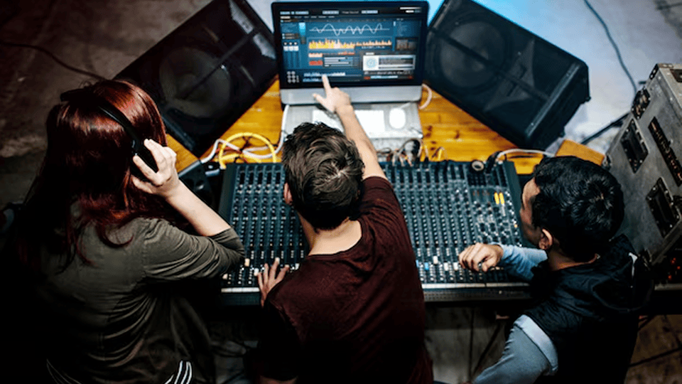 Lighting fixture maintenance and preparation