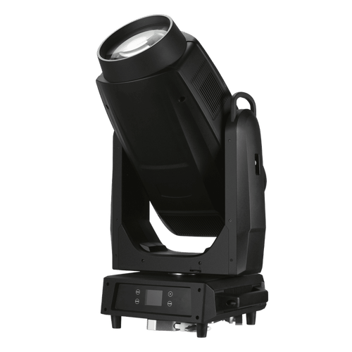 KLA-BEAM 1500P ultra-high power moving head stage light front view