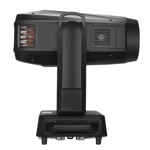 KLA-BEAM 1500P rear and side profile