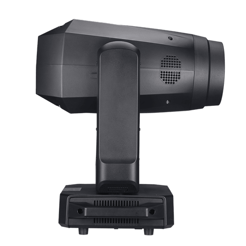 KLA-BEAM 600 side profile and yoke