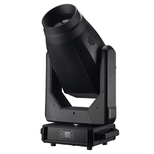 KLA-BEAM 600P high power BSWP moving head stage fixture front view