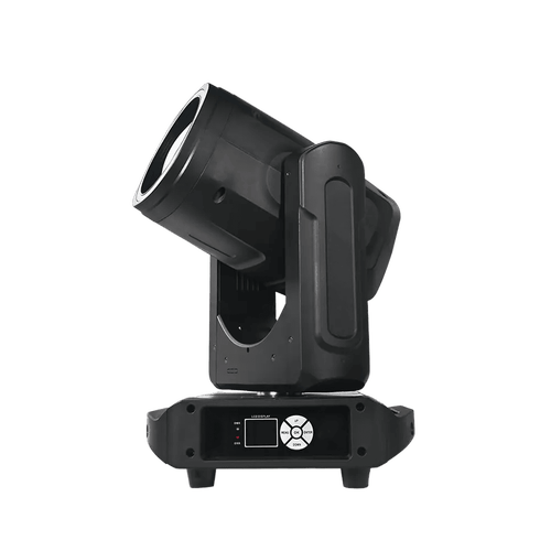 KLA-BEAM 600S professional moving spot light front view