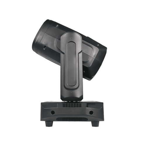 KLA-BEAM 600S angled fixture view