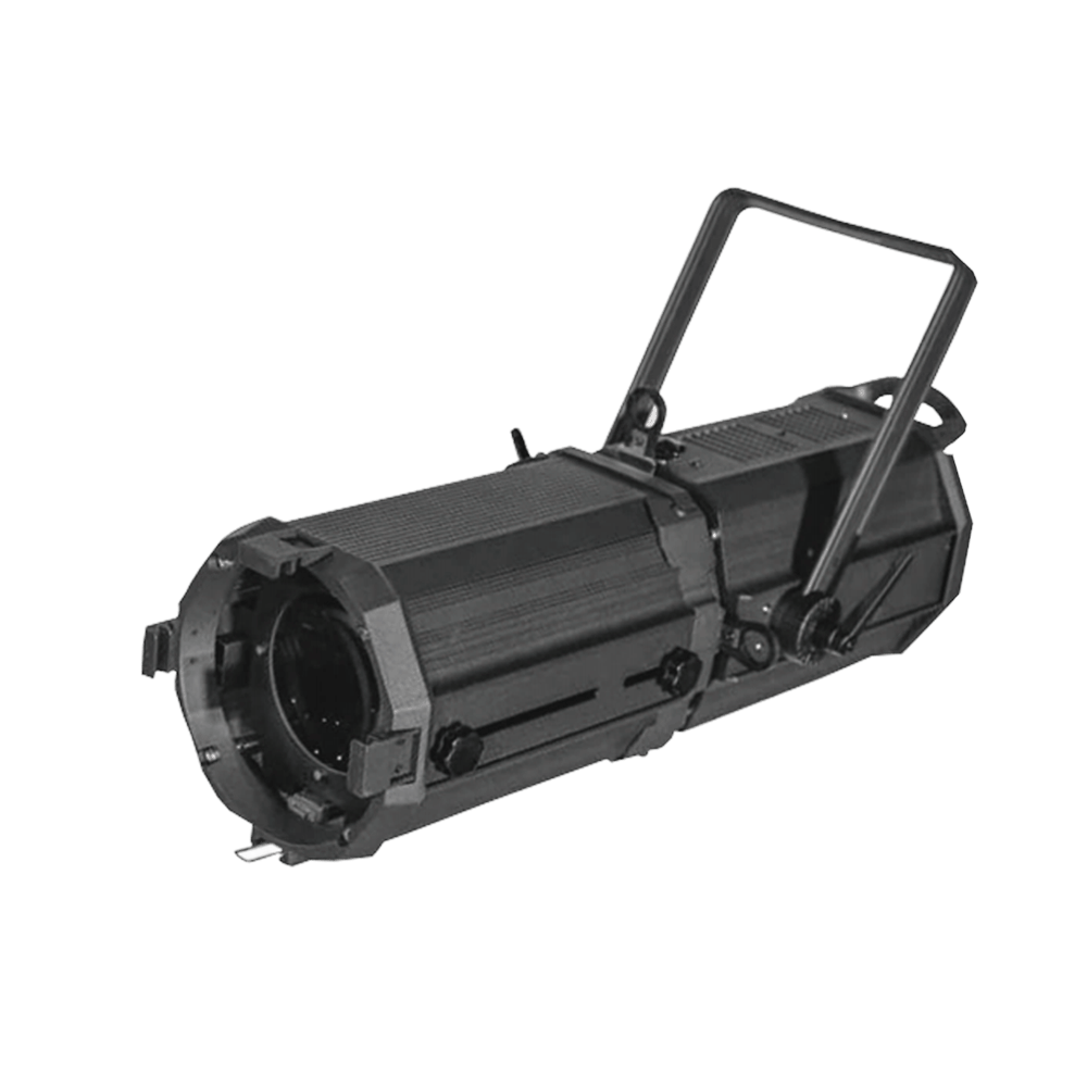 KLA-FOCAL 400 high-performance LED profile spotlight front view