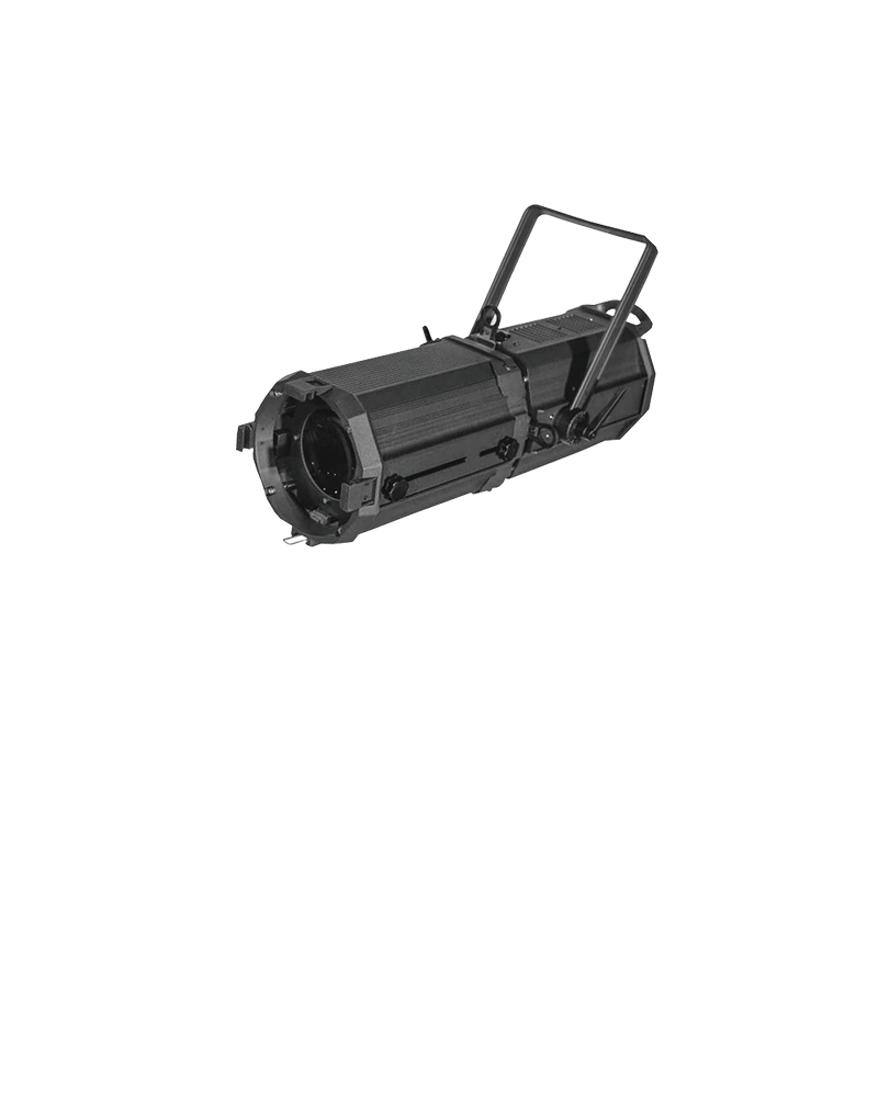 KLA-FOCAL 400 high-performance LED profile spotlight