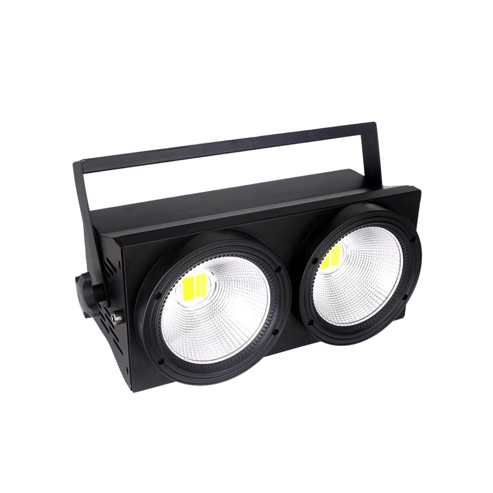 KLA-FX22BL high-performance 2 in 1 blinder front view