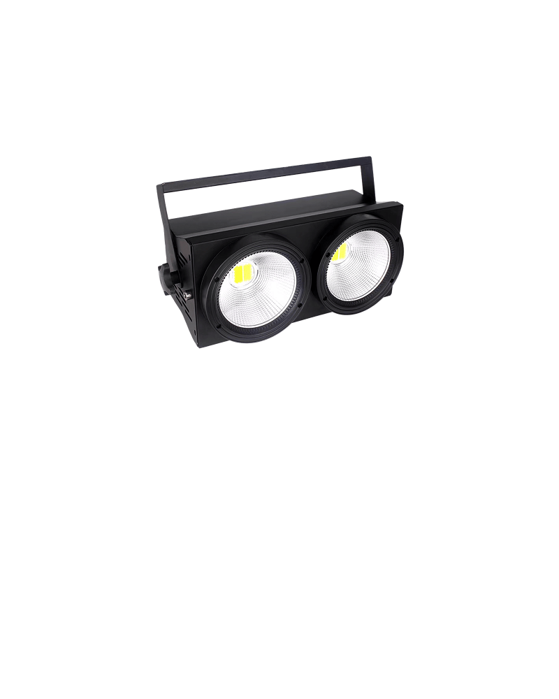 KLA-FX22BL high-performance 2 in 1 blinder