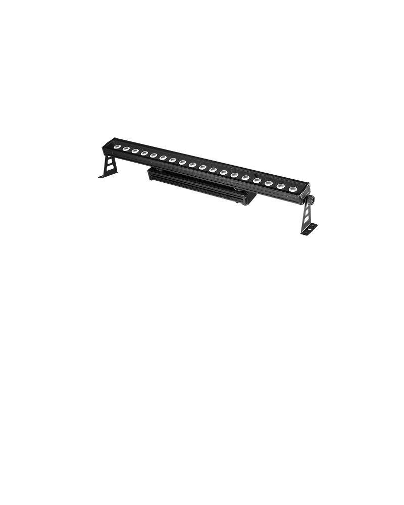 KLA-LINER 18 high performance LED wash bar
