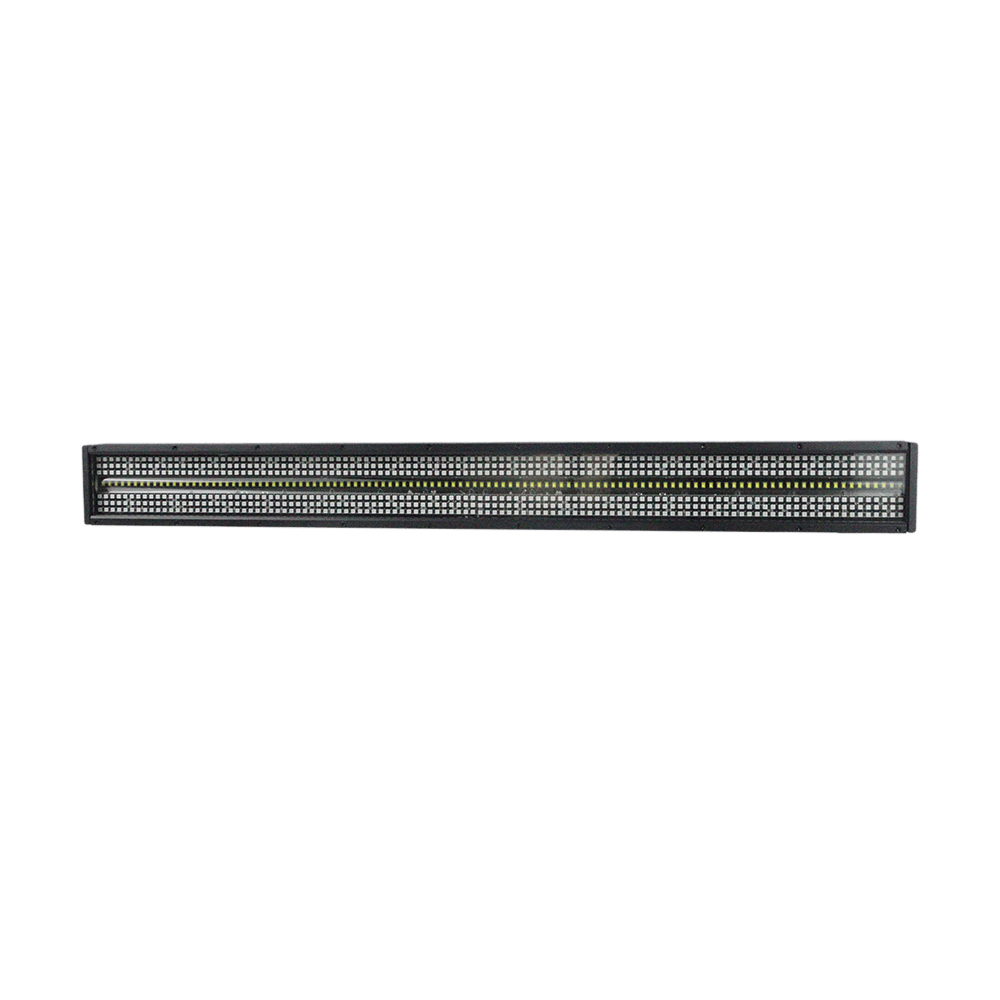 KLA-LINER 55 high-density LED pixel wash bar front view