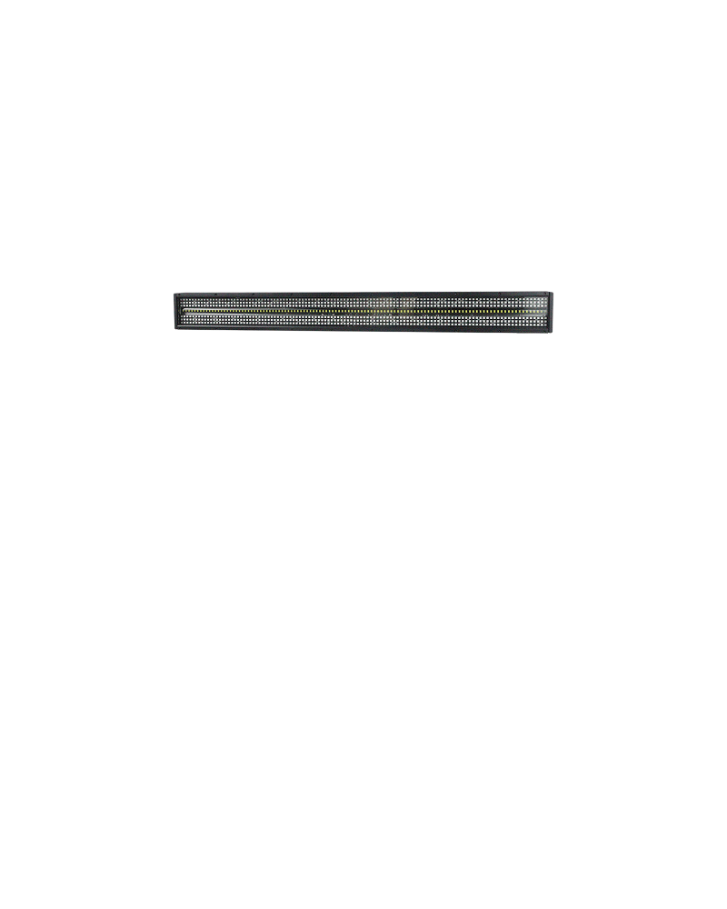 KLA-LINER 55 high-density LED pixel wash bar