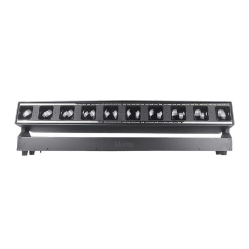KLA-LINER 800M angled bar light view