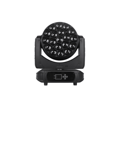 KLA-RAIN 19M high power LED moving wash light