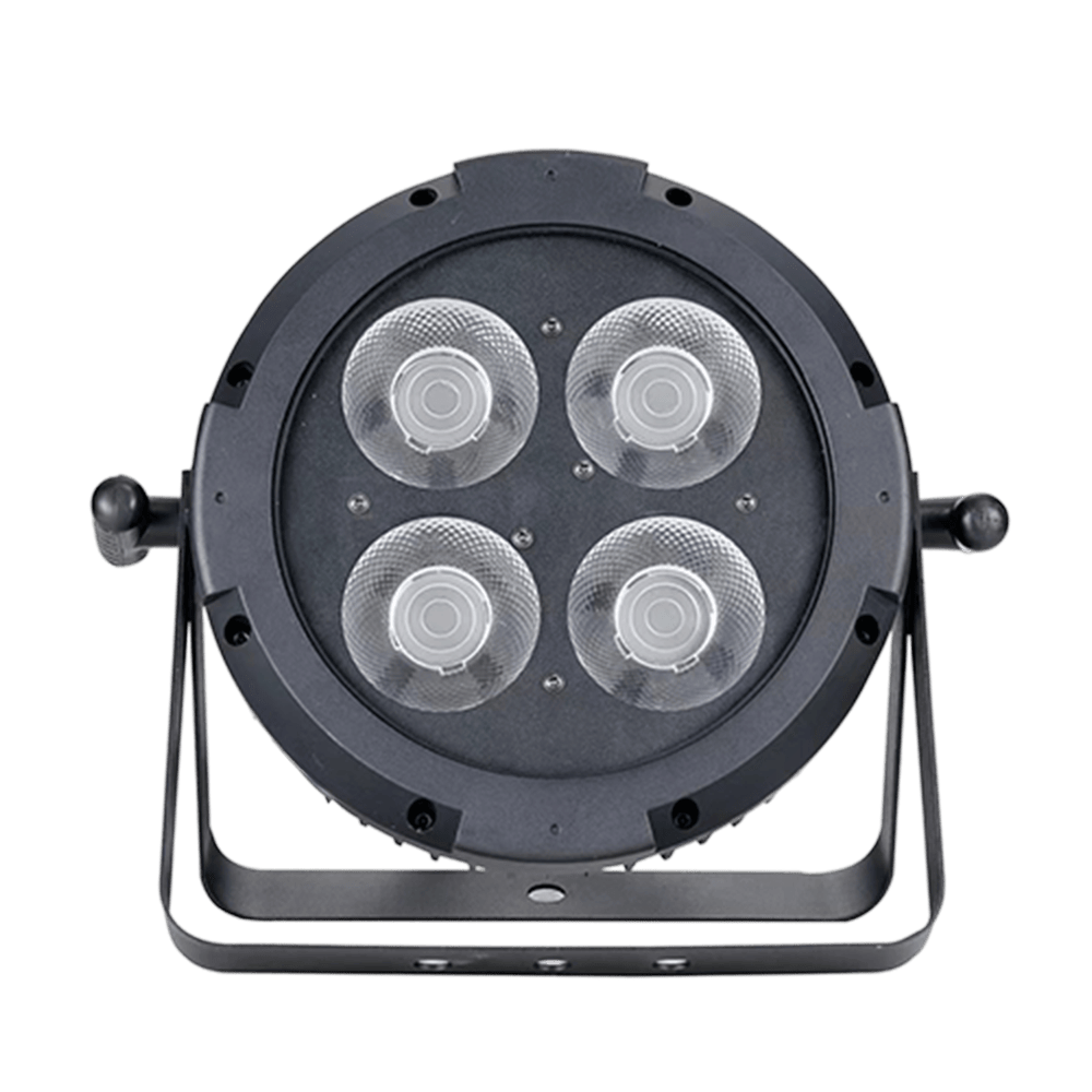KLA-RAIN 450 high-performance 2 in 1 Par PAR light front view