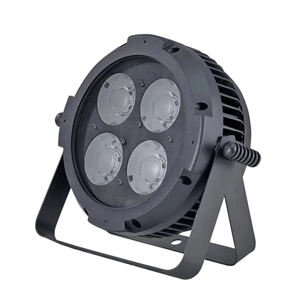 KLA-RAIN 450 side view