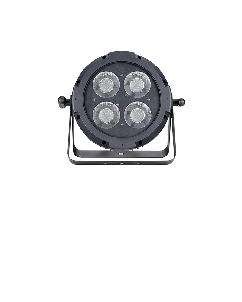 KLA-RAIN 450 high-performance 2 in 1 Par PAR light